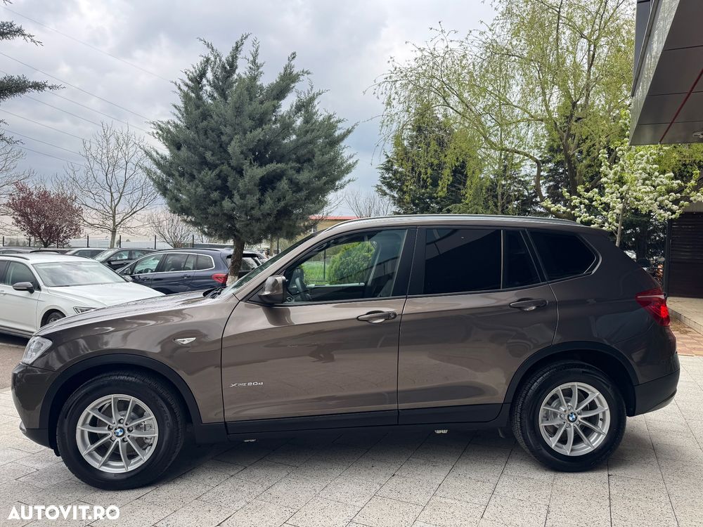 BMW X3 - 22