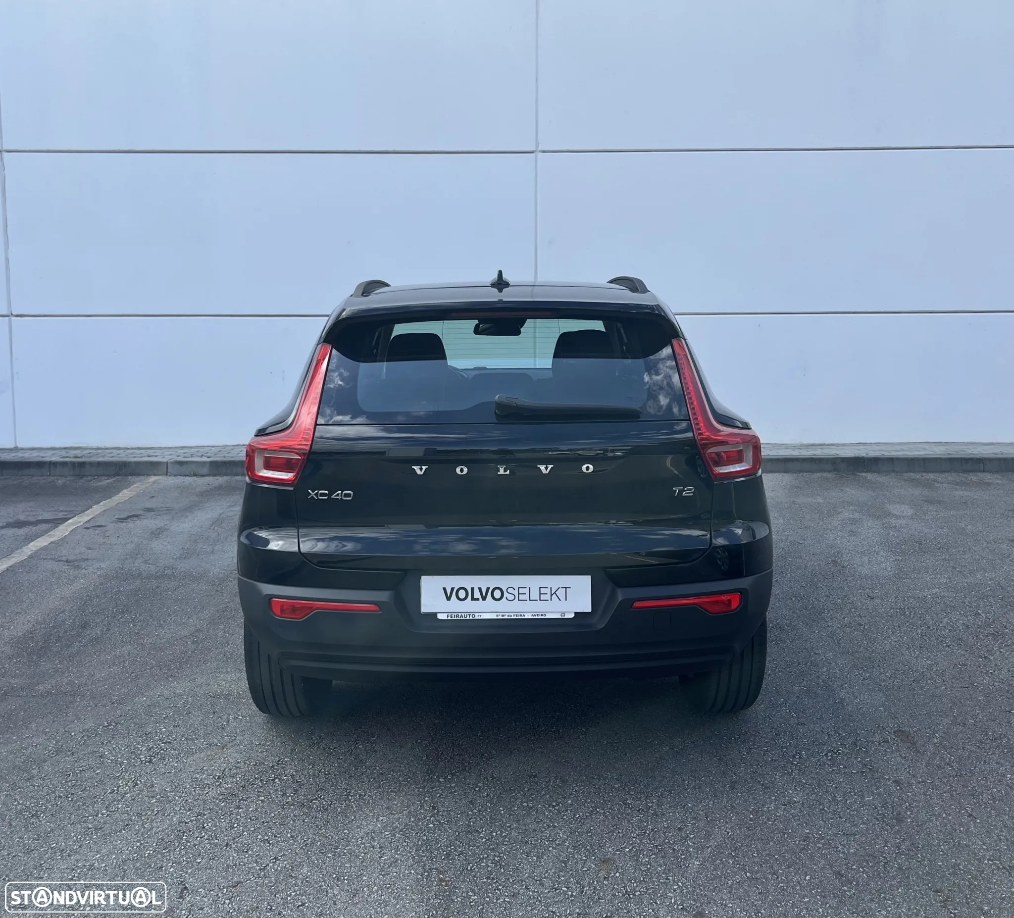 Volvo XC 40 1.5 T2 Essential - 9