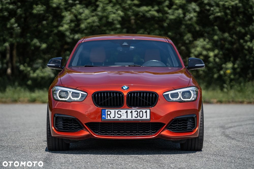 BMW 1M - 3