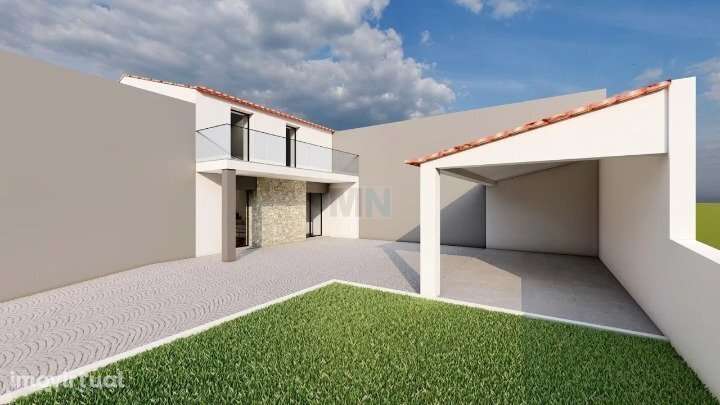 Moradia T3 nova  junto a Condeixa - Grande imagem: 3/23