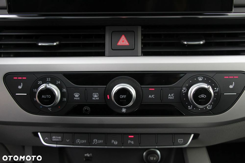 Audi A4 Avant 40 TDI quattro S tronic advanced - 21