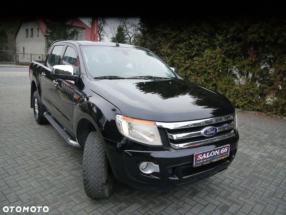 Ford Ranger - 9