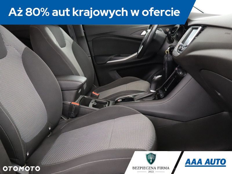 Opel Grandland X - 11