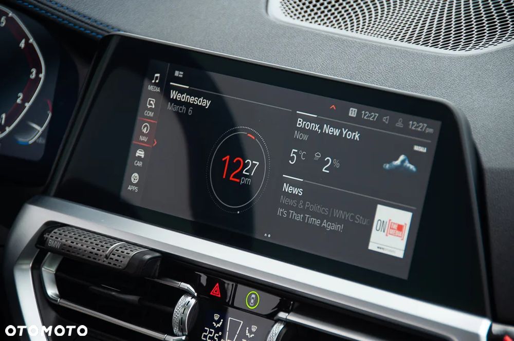 BMW Seria 4 430i M Sport sport - 16