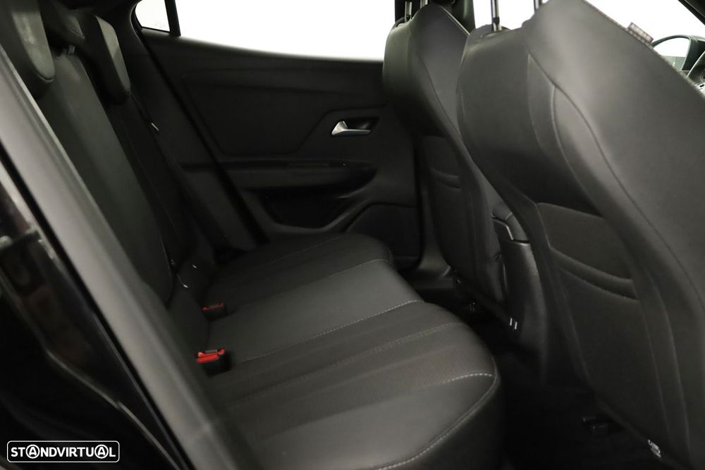 Opel Mokka 1.2 T GS - 20