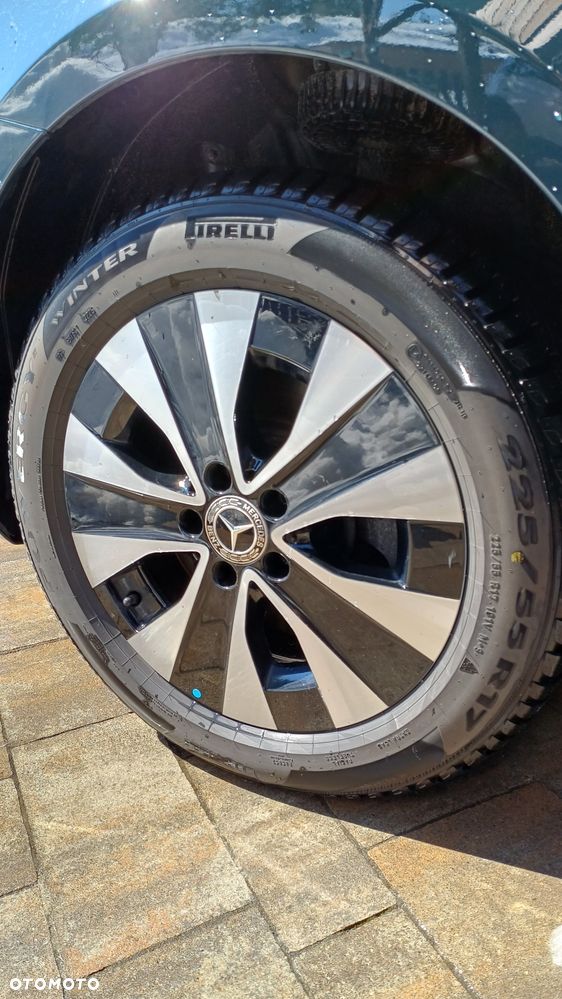 Mercedes-Benz Vito Tourer L2 Pro 9G-Tronic 447.703 - 7