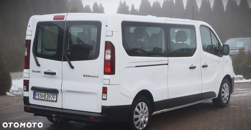 Renault Trafic - 6