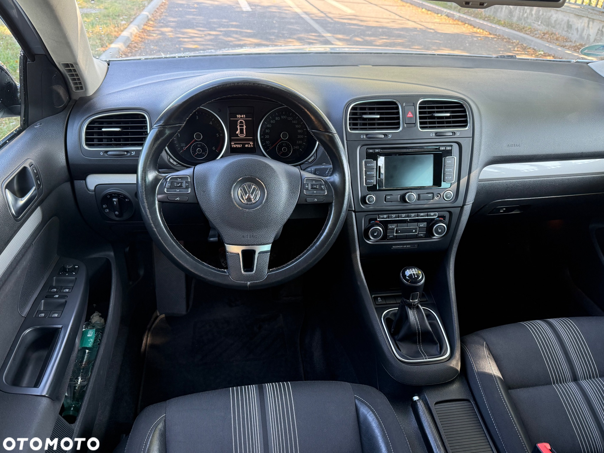 Volkswagen Golf - 13