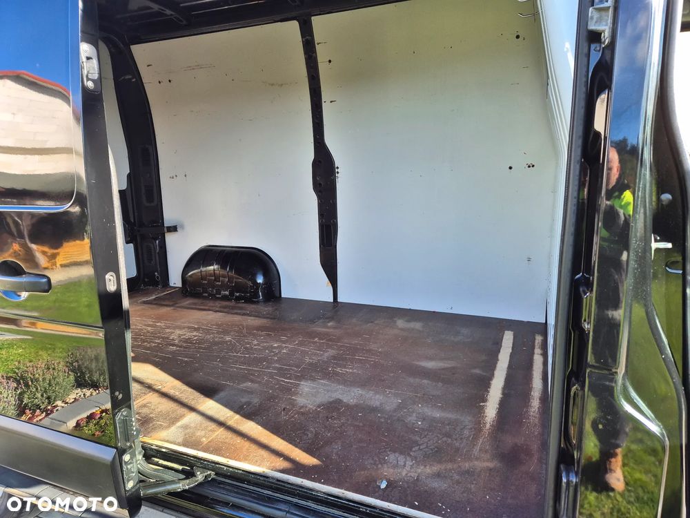 Opel MOVANO MASTER L2H2 2.3 125KM SREDNI SUPER STAN KLIMA SPROWADZONY WEBASTO - 20