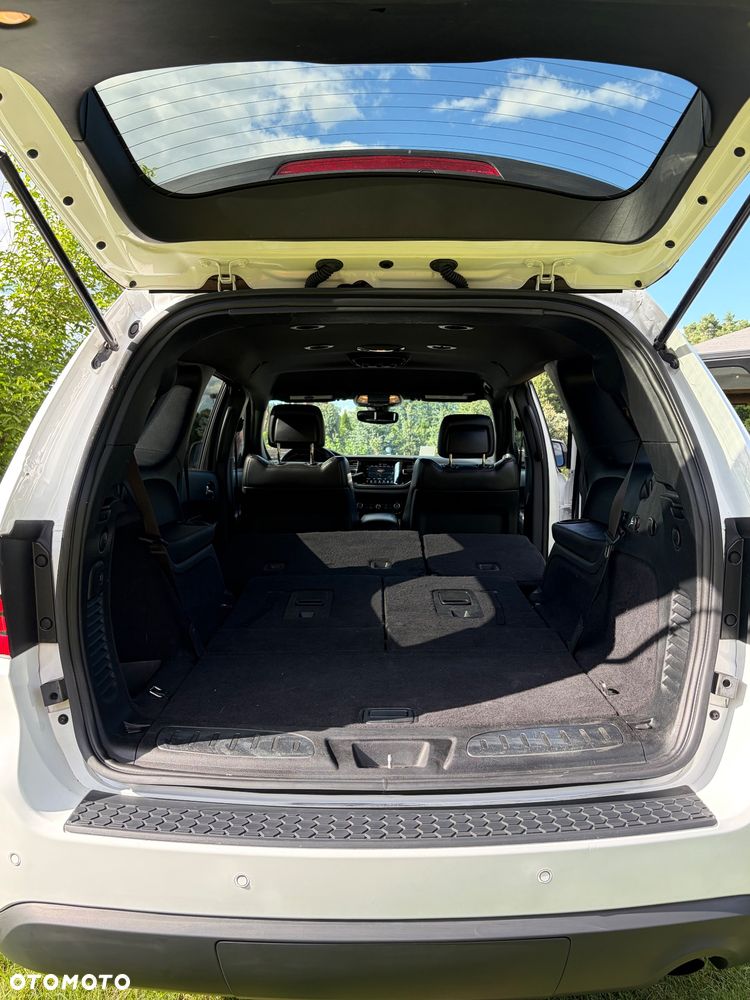 Dodge Durango - 21