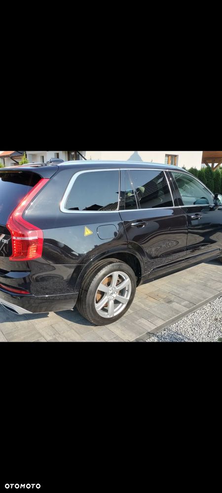 Volvo XC 90 - 13