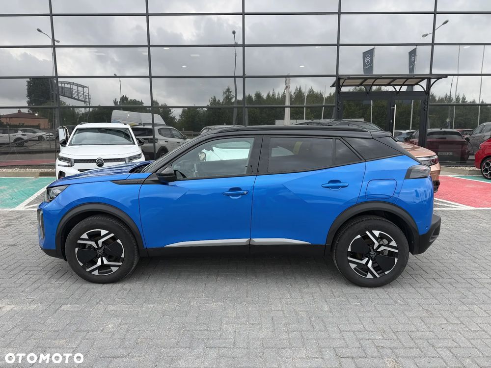 Peugeot 2008 - 2