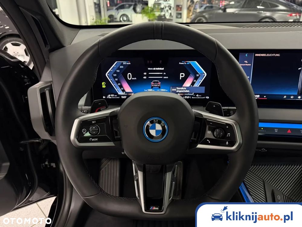 BMW X3 - 5