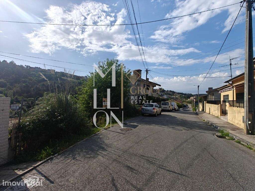 OPORTUNIDADE LOTE DE TERRENO 460M2 SÃO PEDRO DA COVA - Grande imagem: 2/4