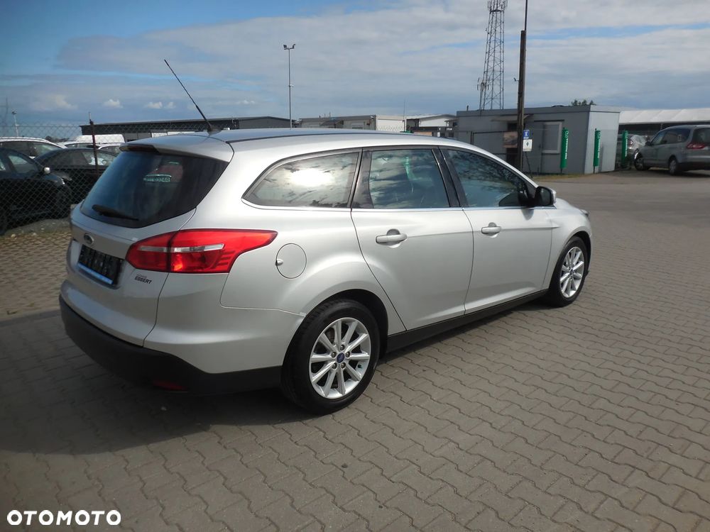 Ford Focus - 7