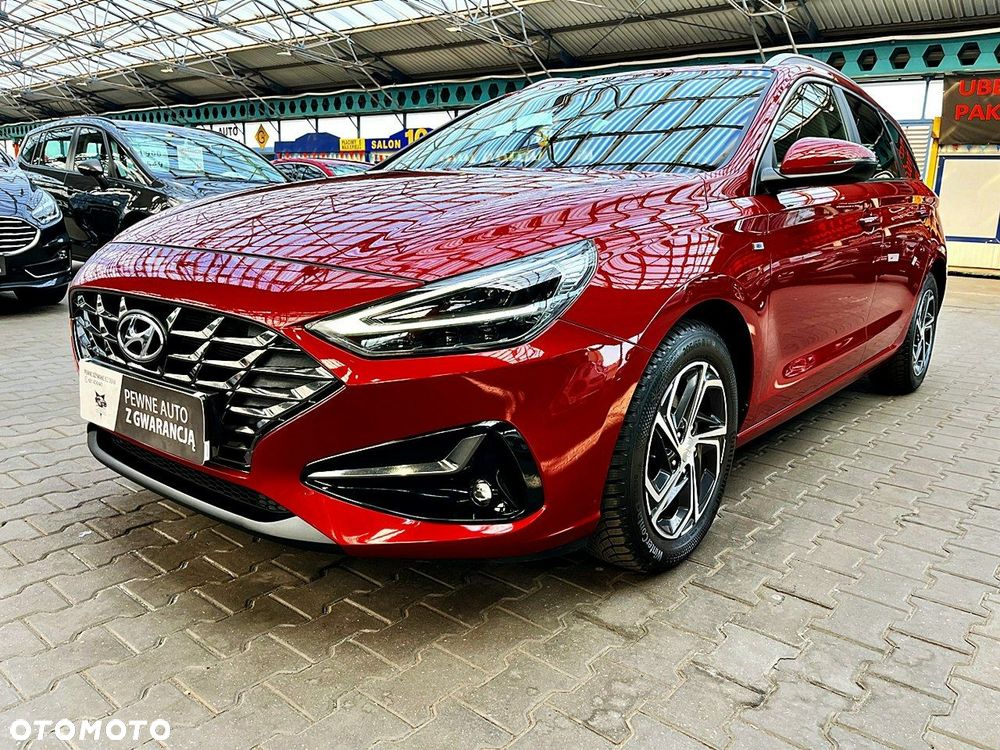 Hyundai i30 - 9