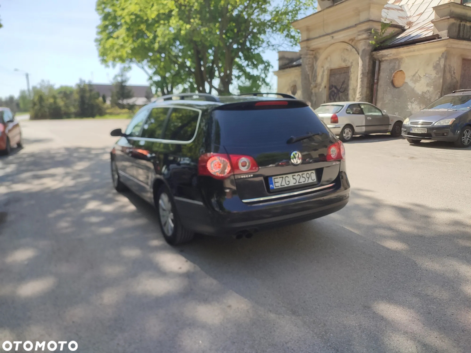 Volkswagen Passat 2.0 TDI BMT Comfortline - 3