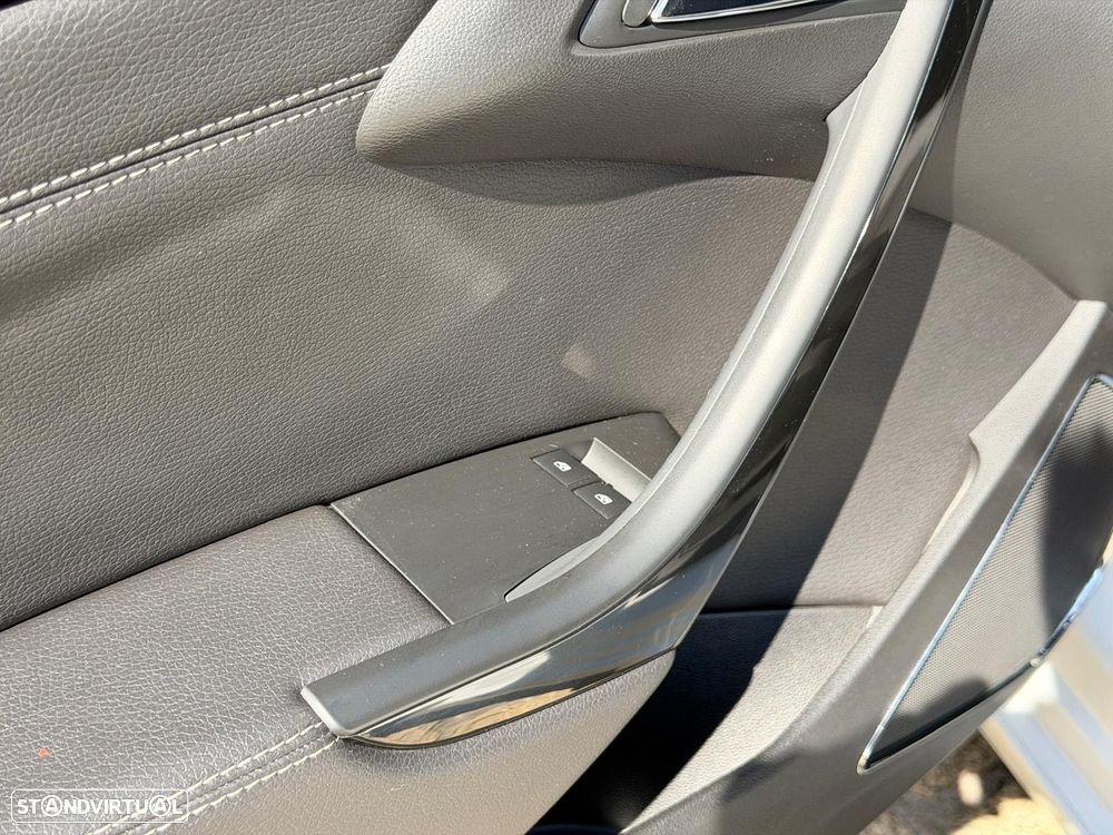 Opel Astra GTC 1.6 CDTi S/S - 8