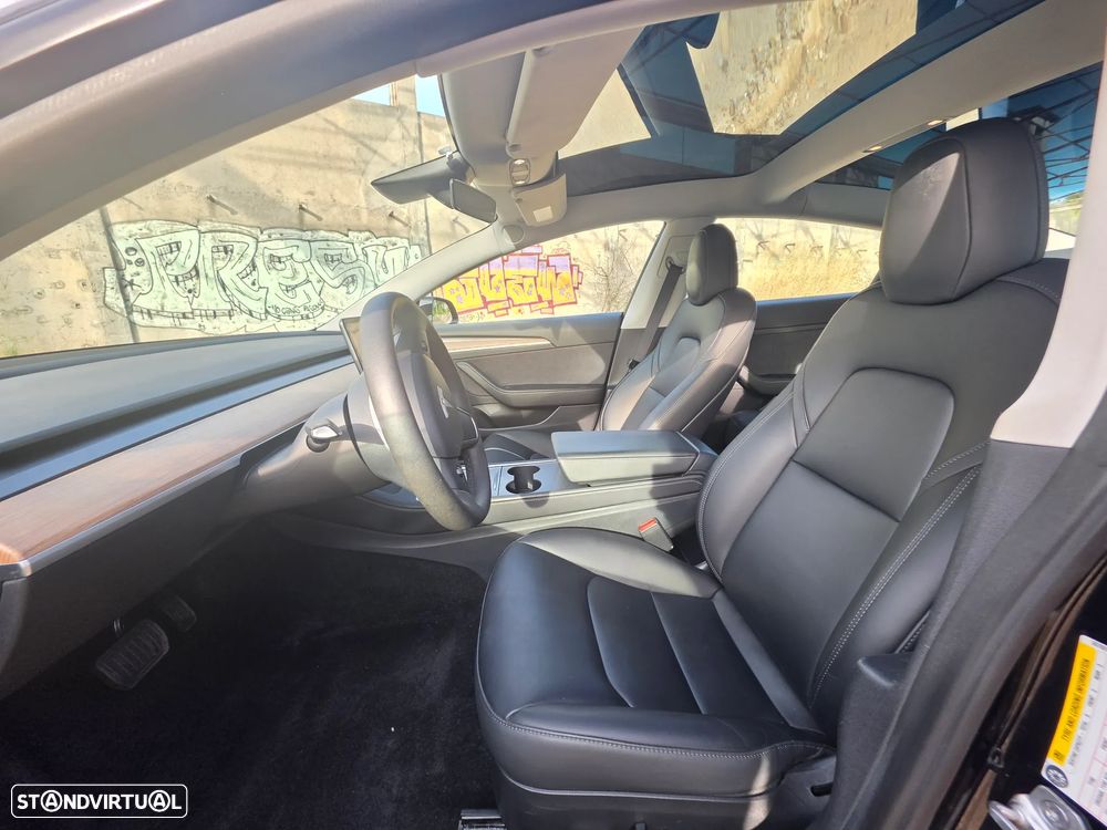Tesla Model 3 Standard Range Plus RWD - 6