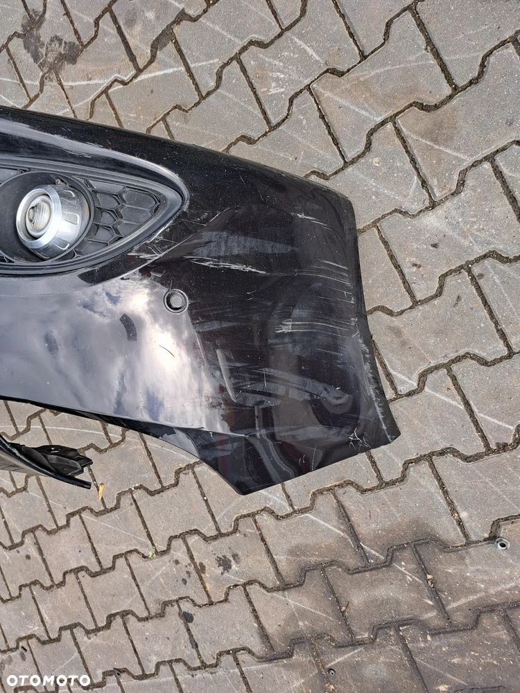 Alfa Romeo Giulietta zderzak przedni czujniki parkowania - 5