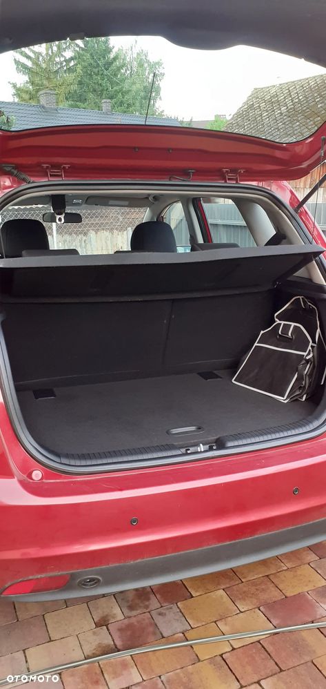 Kia Venga 1.4 L - 12