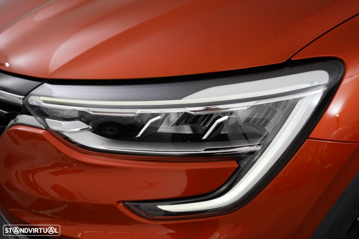Renault Arkana 1.3 TCe R.S.Line EDC - 6