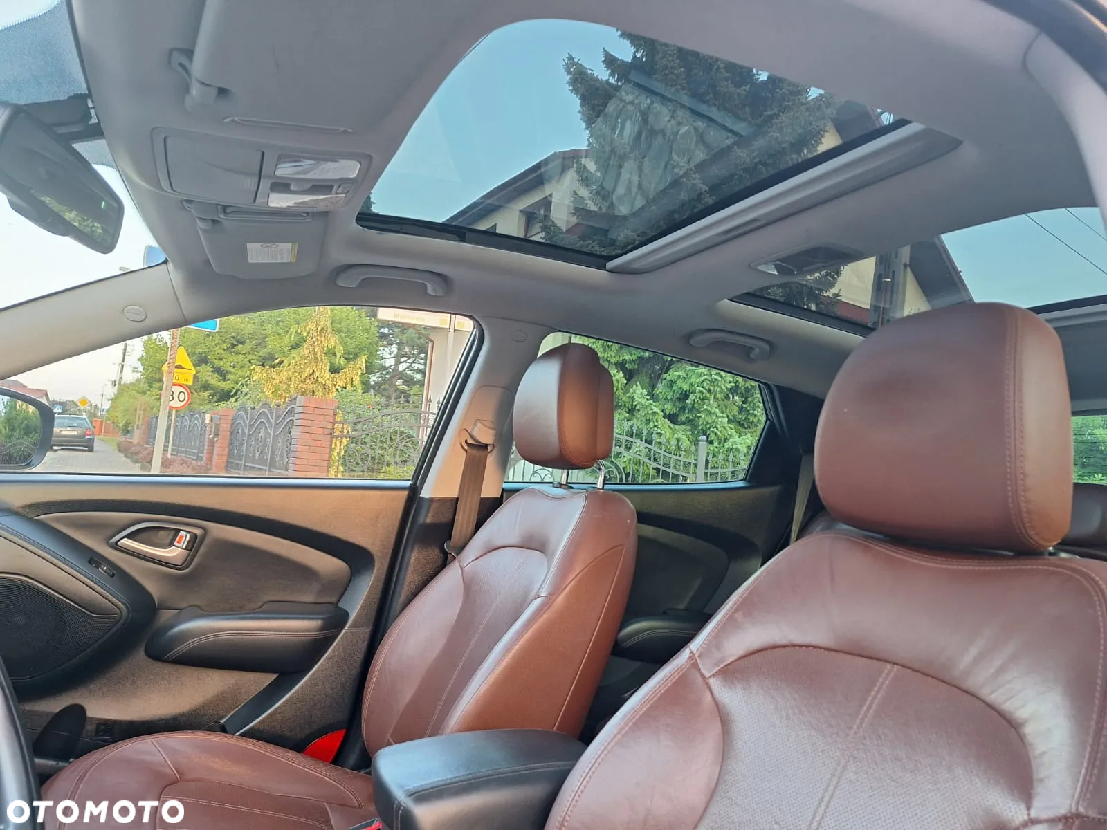 Hyundai ix35 - 8