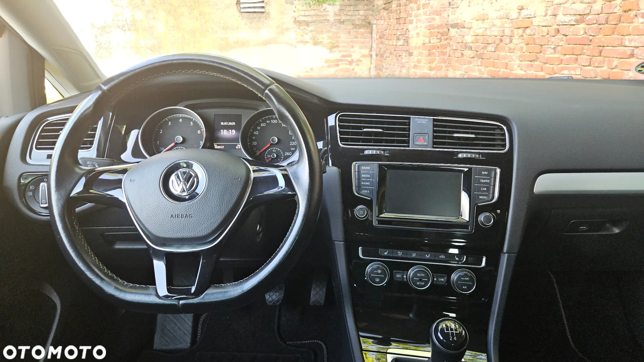 Volkswagen Golf Variant 1.4 TSI Exclusive - 12