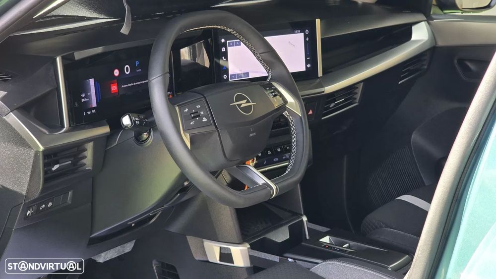 Opel Frontera 1.2 Hybrid Edition eDCT - 17