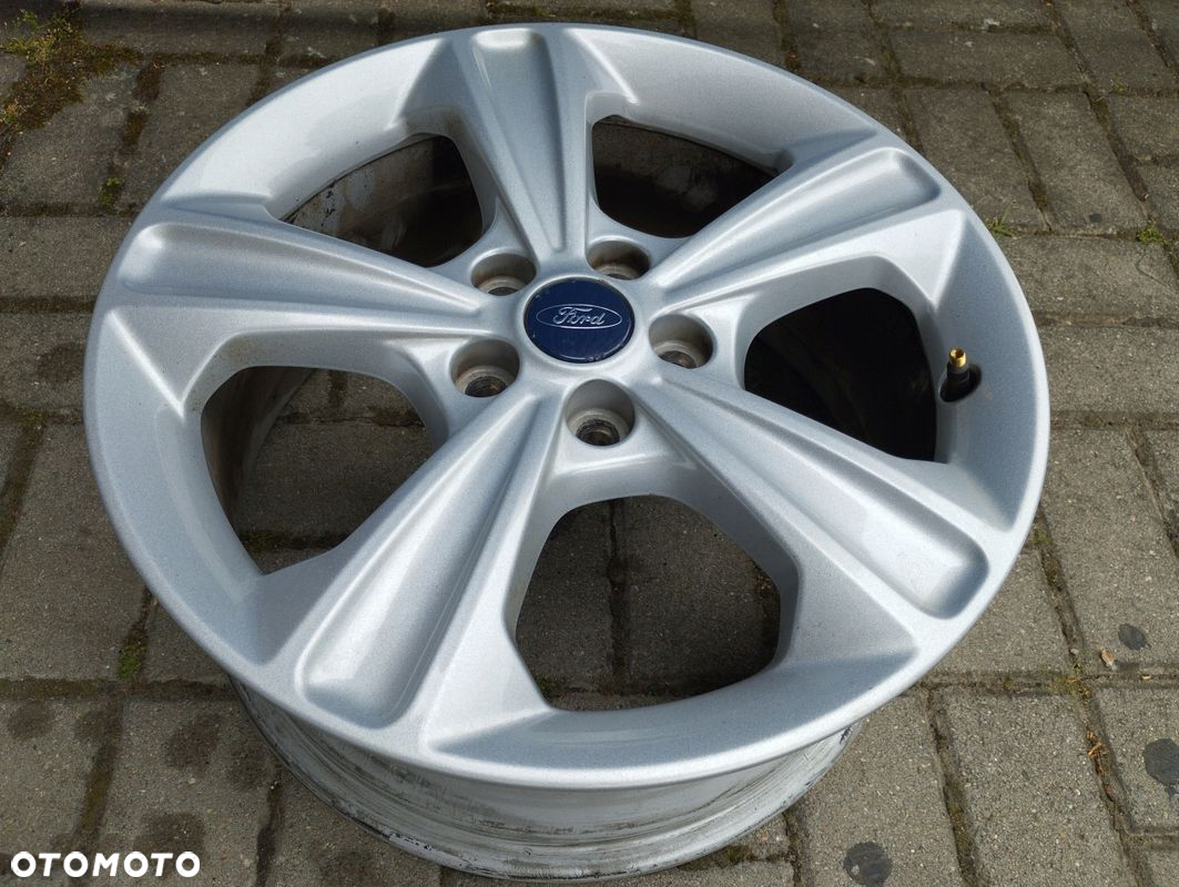 Felga 7.5J 17 ET52.5 Ford Kuga MK2 CJ5C-1007-B2B - 2