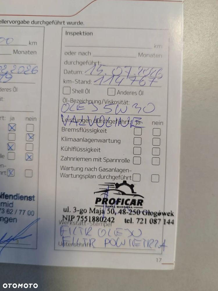 Kia Rio 1.2 Spirit - 30
