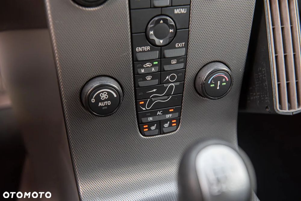 Volvo V50 T5 AWD Sport - 20