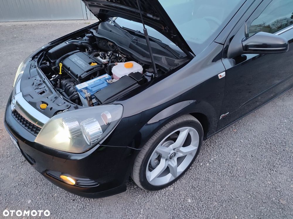 Opel Astra - 16
