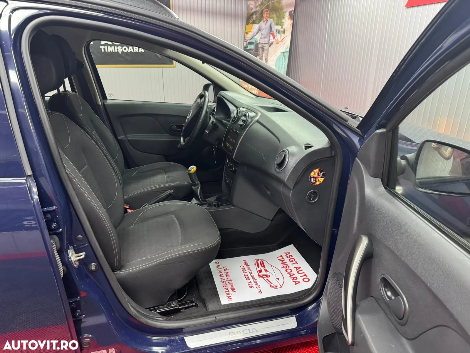 Dacia Logan - 12