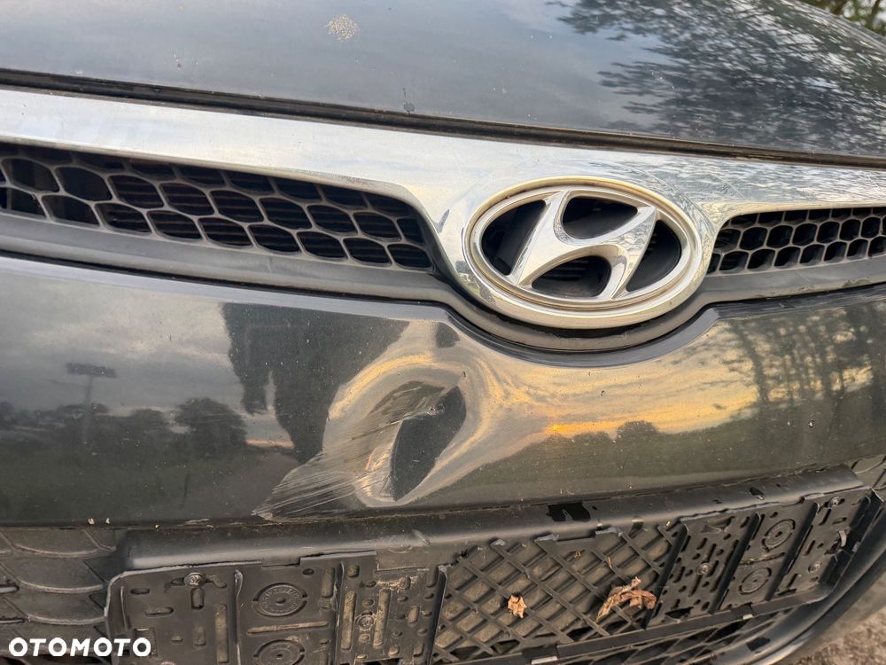 HYUNDAI I30 CW 9F KOMBI 1.4 NA CZĘŚCI ZDERZAK LAMPY DRZWI BŁOTNIK MASKA KLAPA ALU - 5