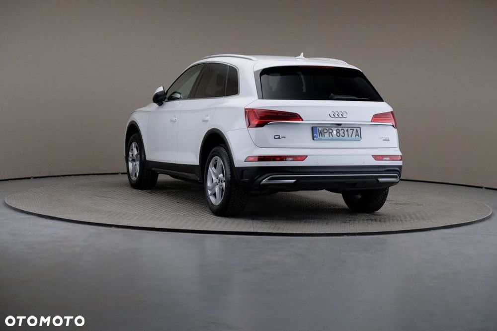 Audi Q5 - 2