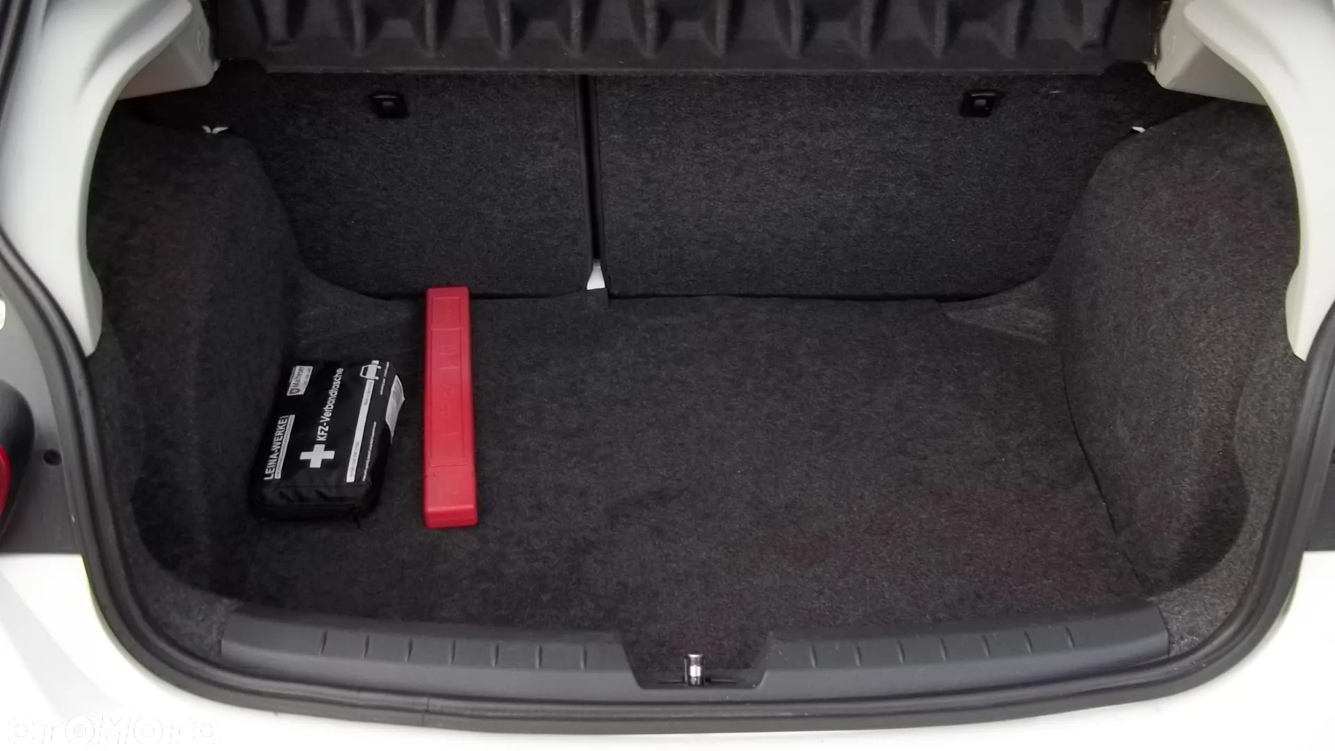 Seat Ibiza 1.2 TSI i-Tech - 13