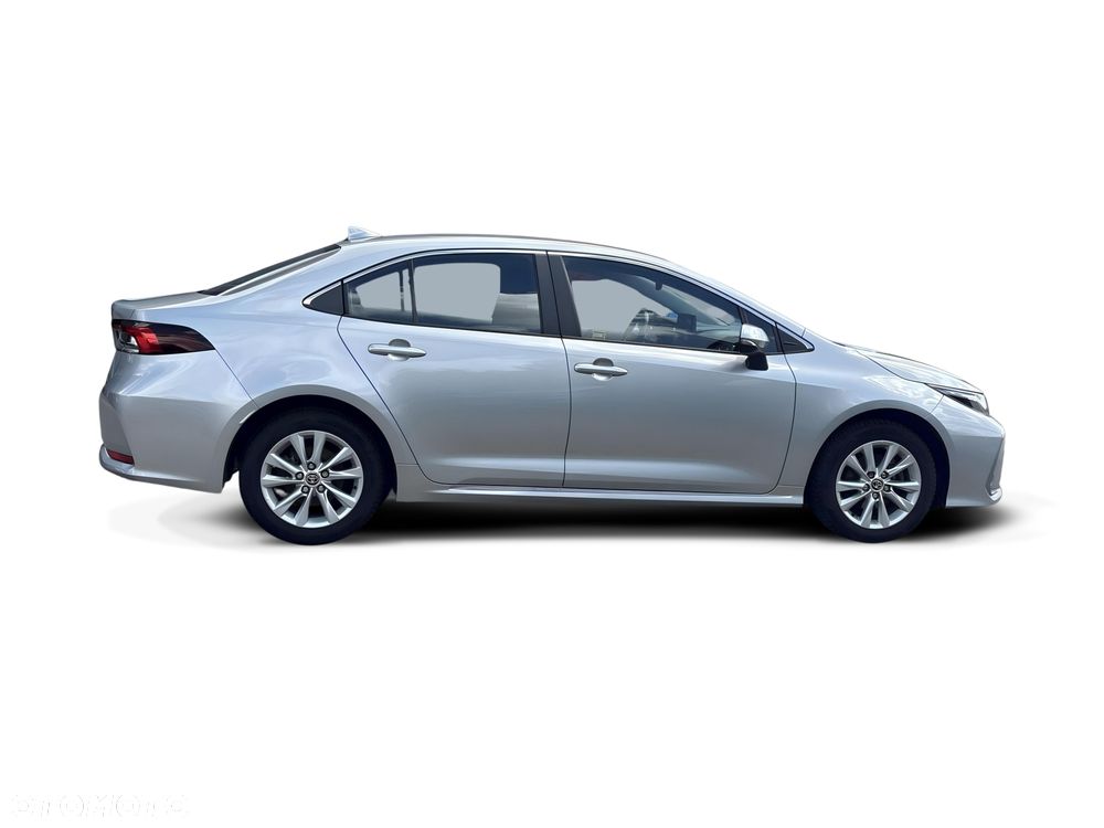 Toyota Corolla 1.8 Hybrid Comfort - 8