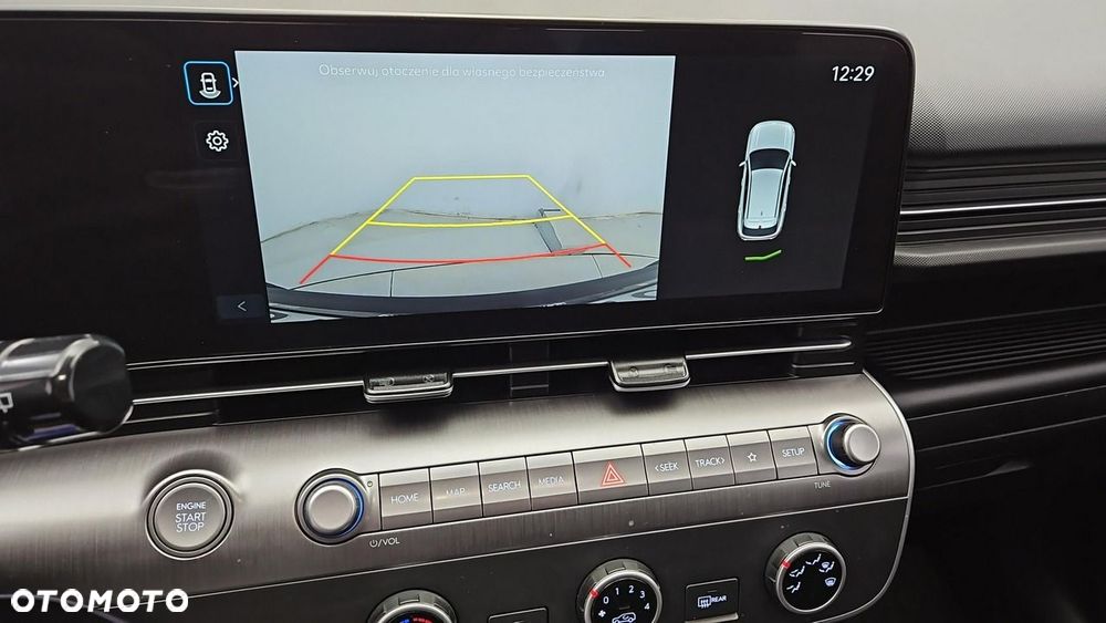 Hyundai Kona 1.0 T-GDI Smart - 22