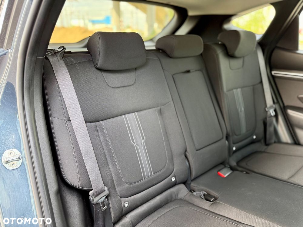 Hyundai Tucson 1.6 CRDi 48V-Hybrid 2WD DCT Prime - 22