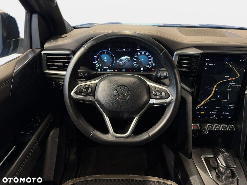 Volkswagen Amarok - 17