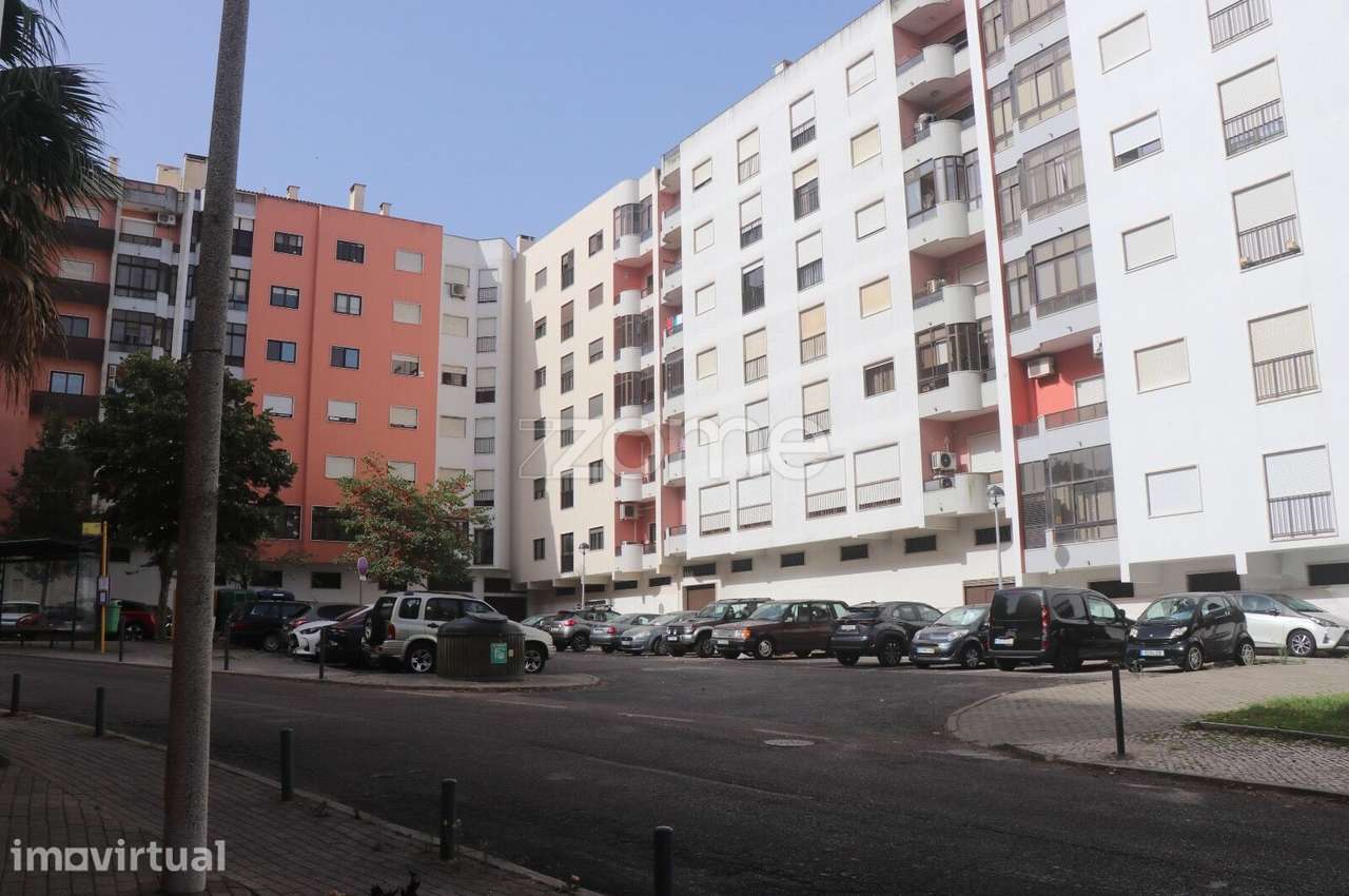 Apartamento T3 com uma Suite a 599.000€ - Grande imagem: 4/53