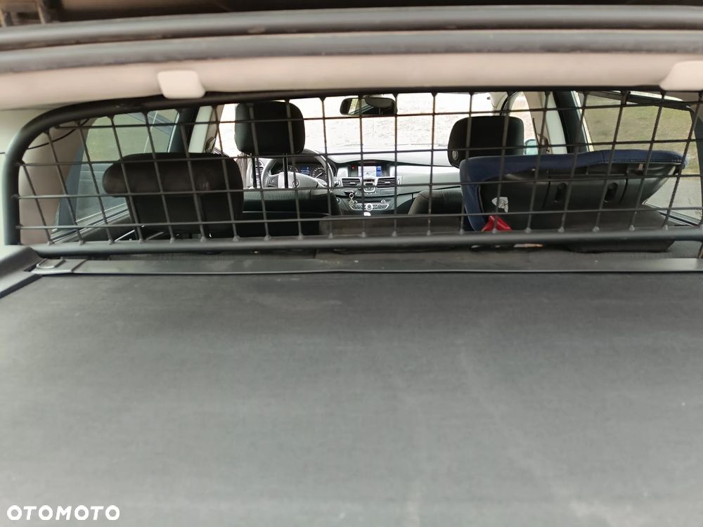 Renault Laguna 2.0 DCi SL Tech Run - 14