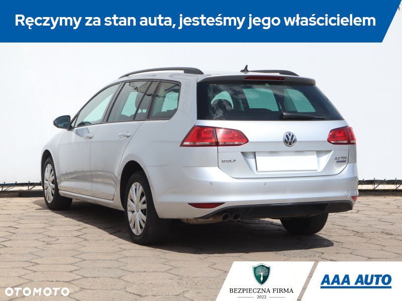 Volkswagen Golf Variant - 6