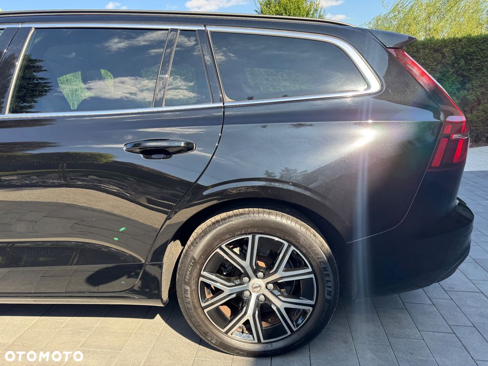 Volvo V60 B4 B Core - 34