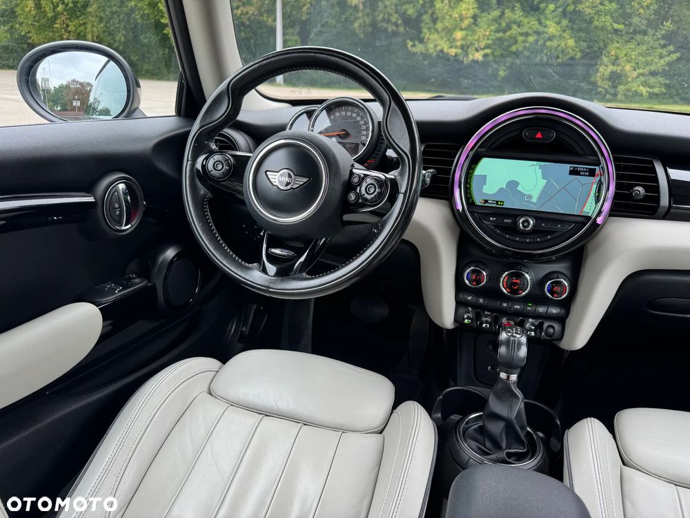 MINI Cooper - 15