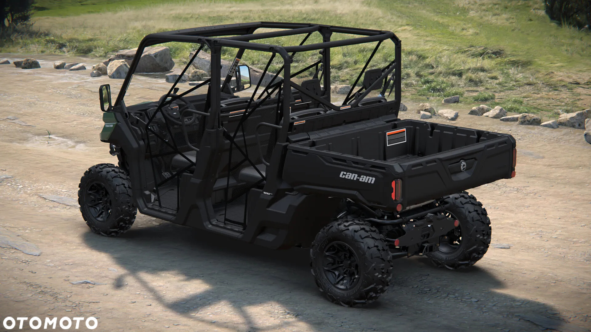 Can-Am Inny - 7