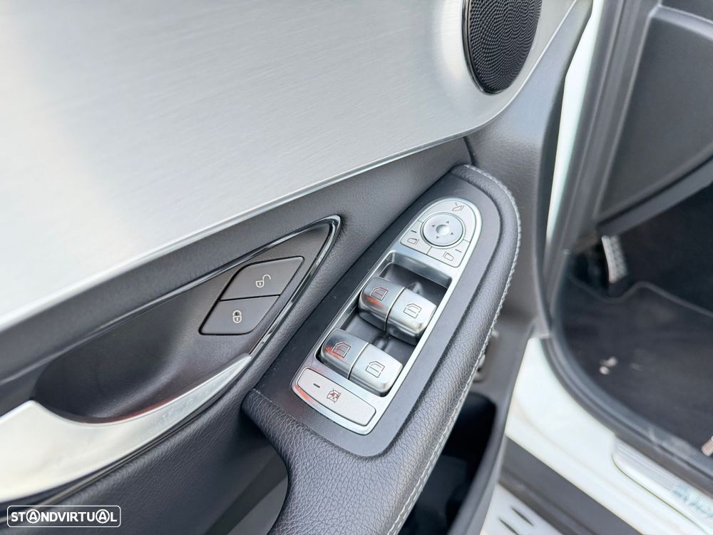 Mercedes-Benz GLC 220 d - 28