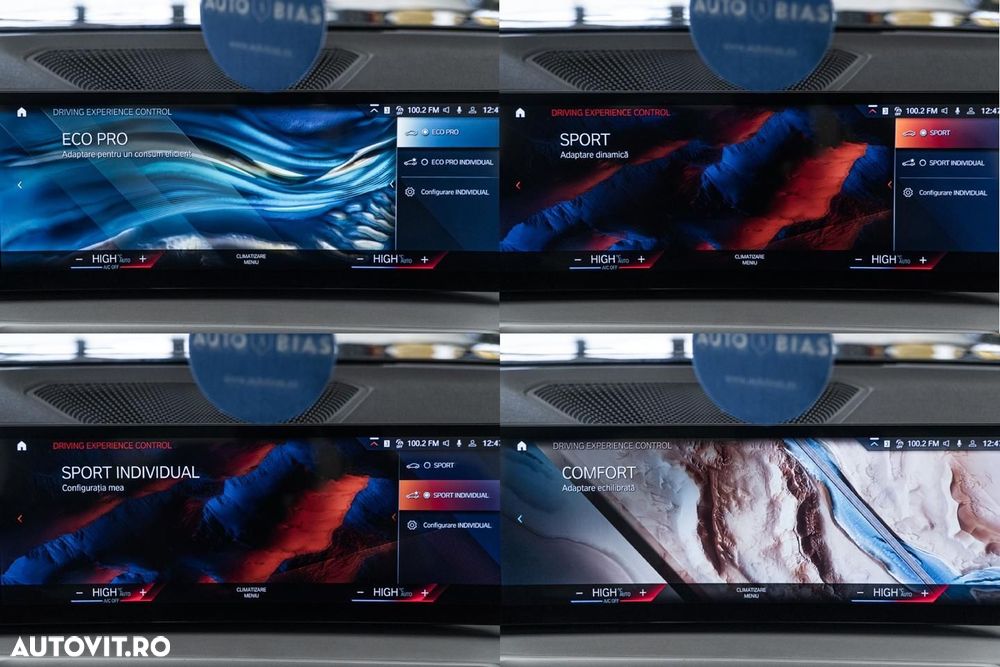 BMW Seria 3 318i Aut. - 16