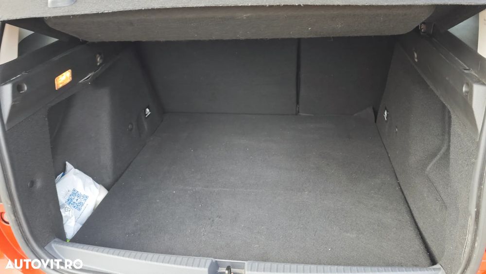 Dacia Duster Blue dCi 115 Journey - 7